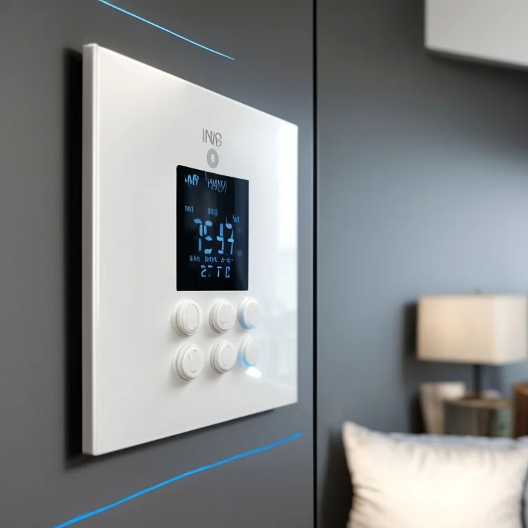 Gestion multi-zone indépendante