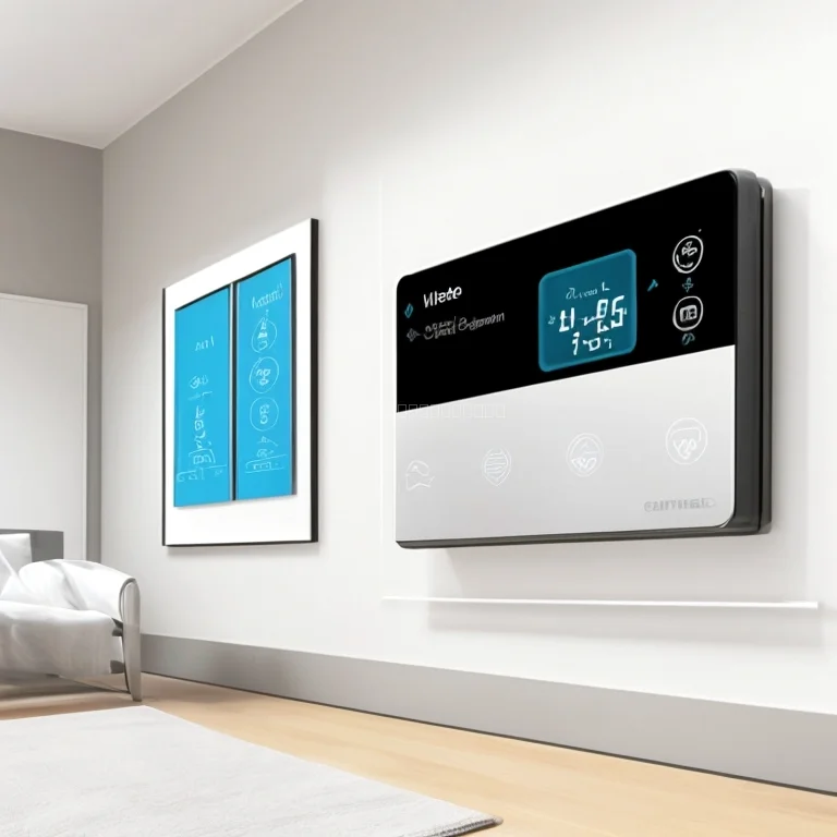 Optimisation intelligente de la consommation